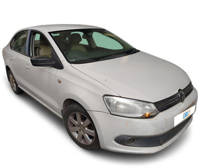 Volkswagen Vento-img